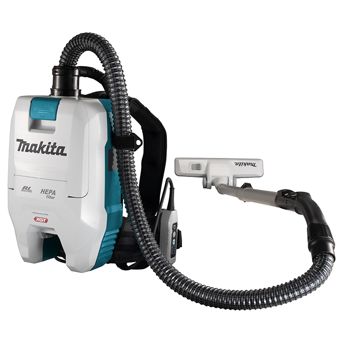 Makita - VC008GT101