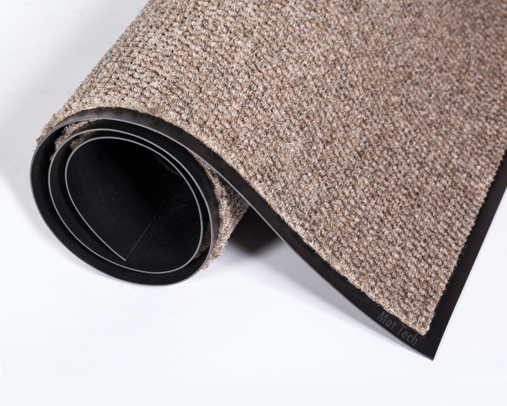 Marathon Mat