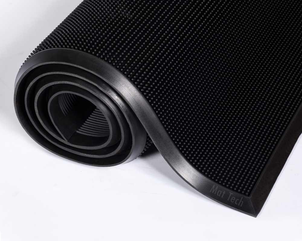 MAT-A-DOR Scraper for moderate traffic (up to 500 people)