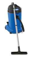 Clarke Maxxi 35 Package Wet/Dry Vacuum