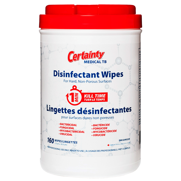 Medical TB Certainty 96160