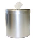 Counter top dispenser stainless steal