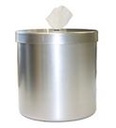 Counter top dispenser stainless steal