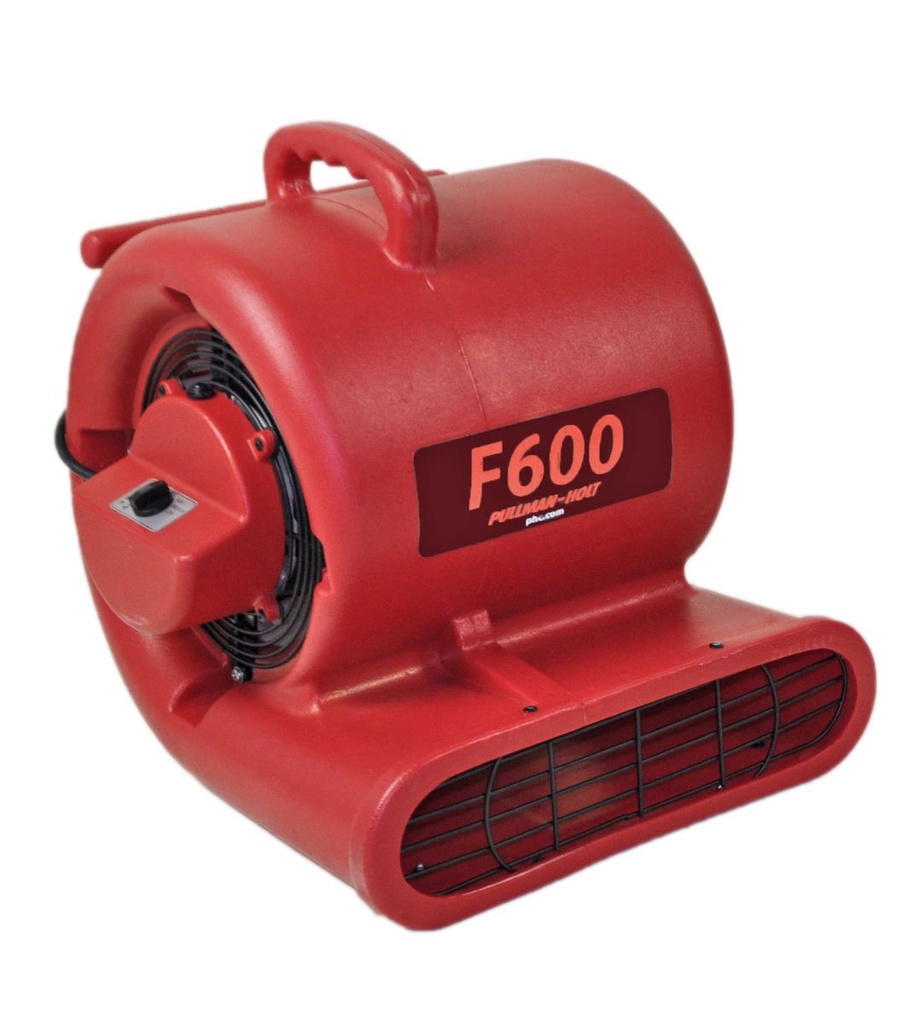 Ventilateur à plancher F600