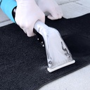 S-300 Carpet extractor