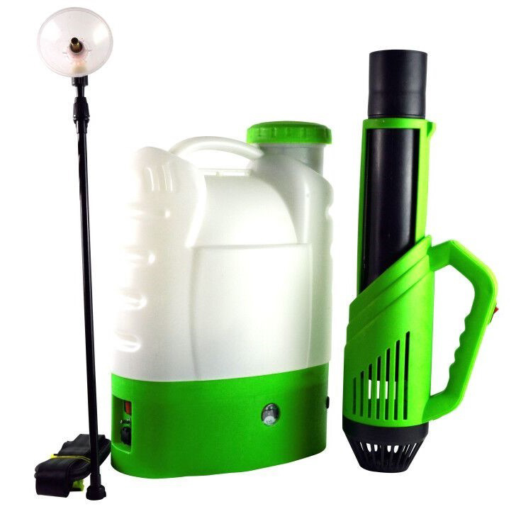 ES 16 Electrostatic Sprayer