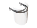 Face shield for construction 