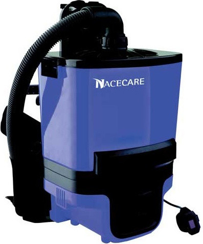 Aspirateur dorsale Lattitude RBV 130