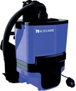 Aspirateur dorsale Lattitude RBV 130