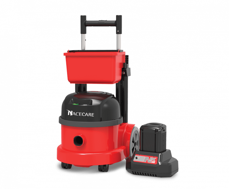 NaceCare NBV 290 NX