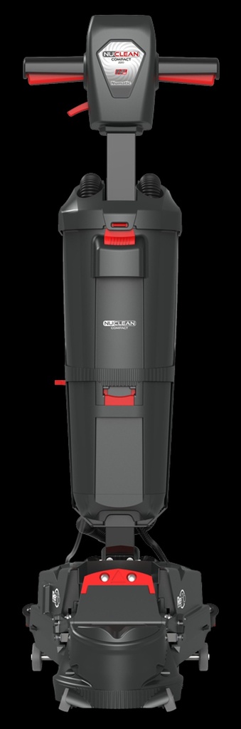 NaceCare NCC 220NX Battery Scrubber