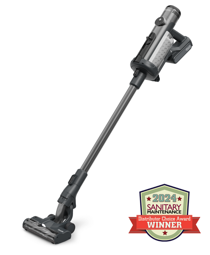 NaceCare The Quick Aspirateur-balai sans fil