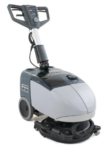 NILFISK ADVANCE SC351