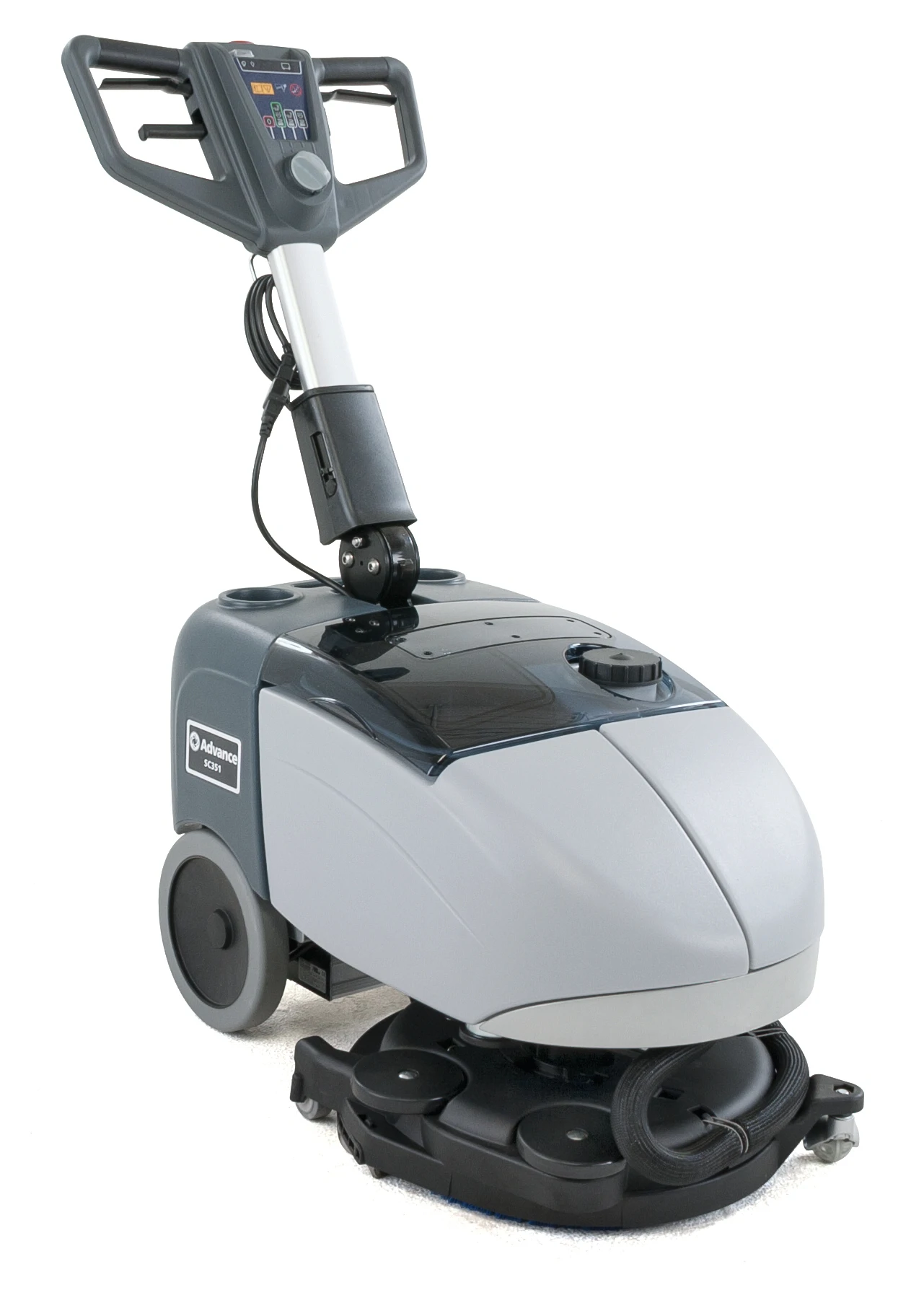 NILFISK ADVANCE SC351
