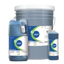 For septic tanks and portable toilets
