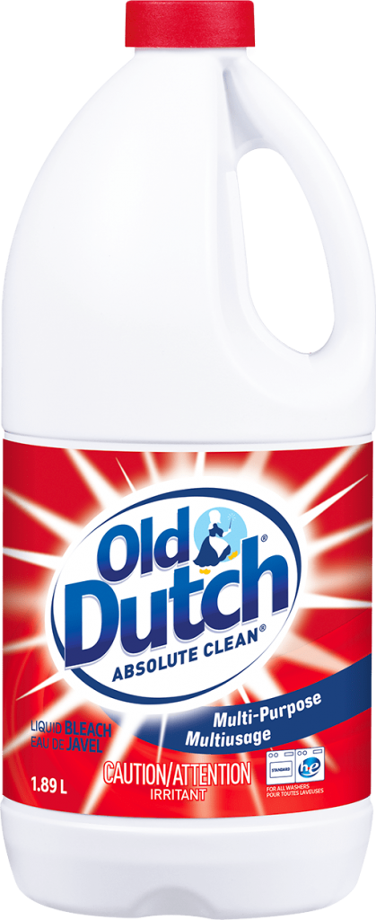 Old Dutch