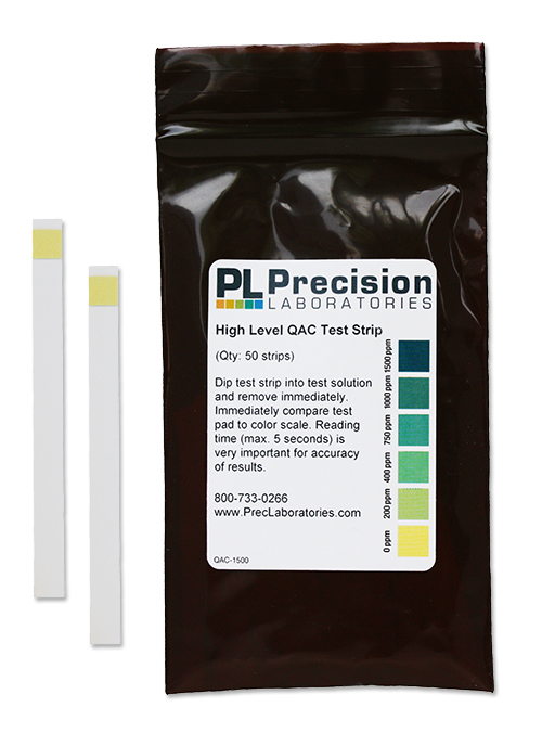 PL Precision (QAC-1500-1B-50)