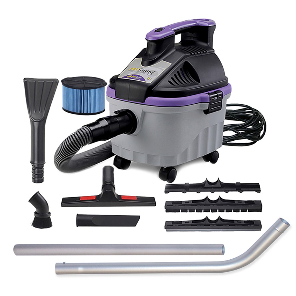 Aspirateur sec et humide ProGuard 4