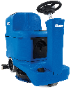 Clarke RA40 20D A150 OBC PH Micro Rider Scrubber