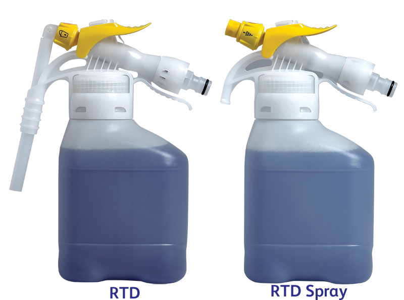 RTD® Water Supply Hose – 1 each