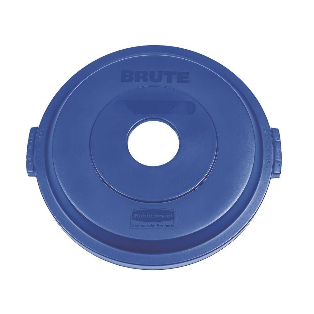 Brute bottles/cans recycling lid