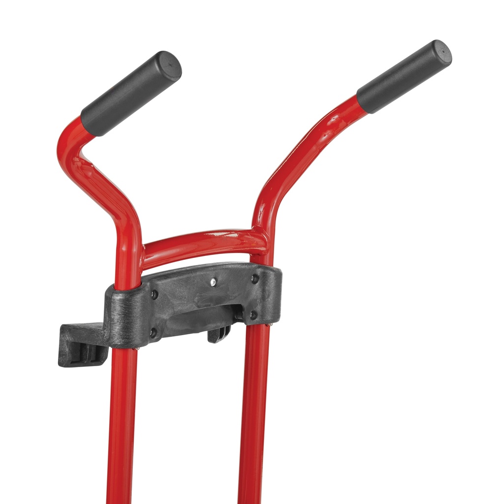 Brute construction and landscape dolly