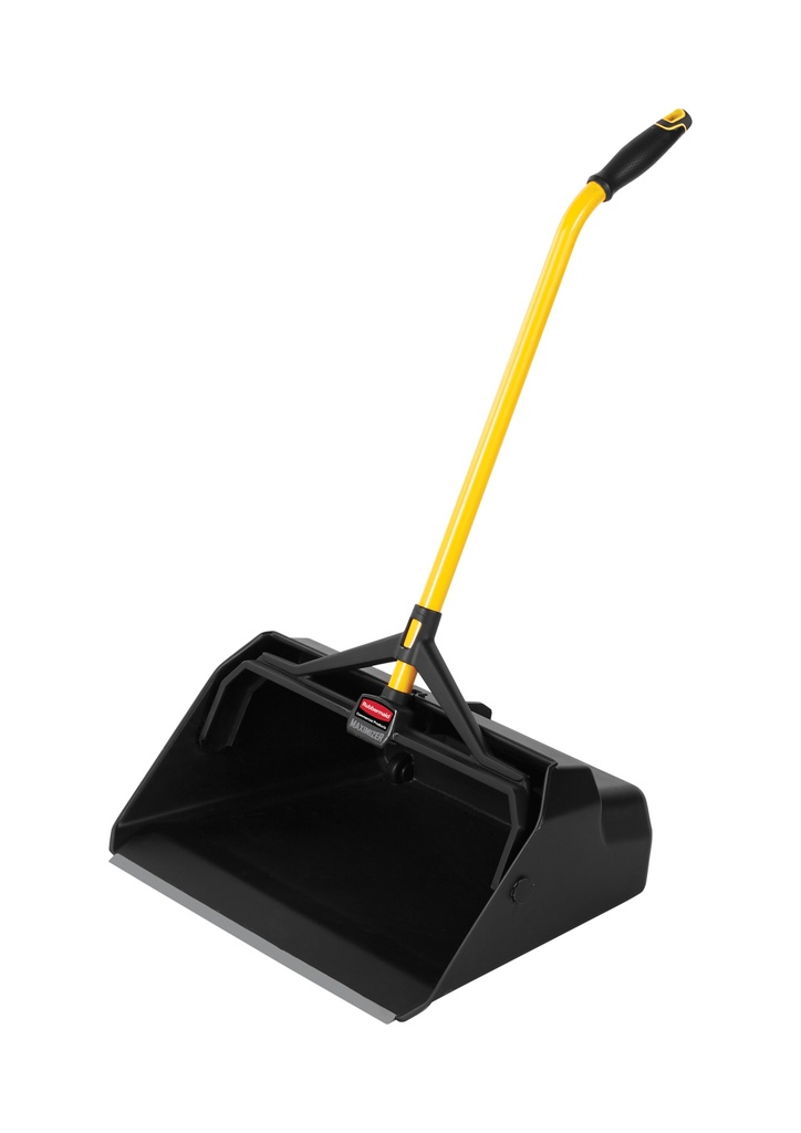 Maximizer Dust pan high capacity