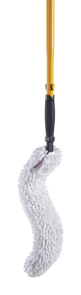 Cadre de plumeau Maximizer Quick Change
