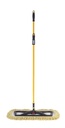 Maximizer Dust Frame, handle and E Z Access scraper (mop not included)