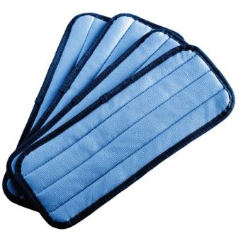 Tampon en microfibre pour nettoyage Maximizer