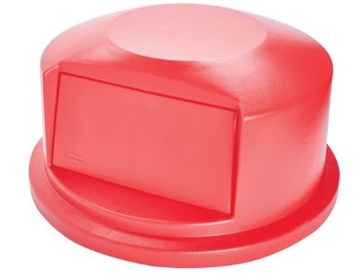 Brute dome top lid 44 gal