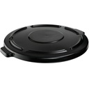 Couvercle pour poubelle Brute 55 gal