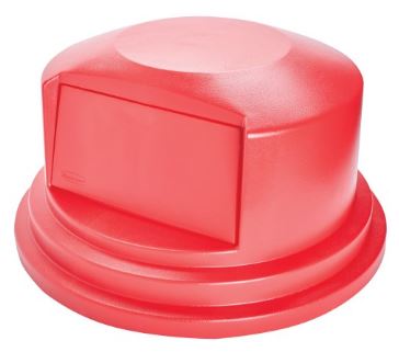 Brute dome top lid 55 gal