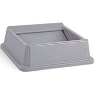 Square container 50 gal. top Untouchable 2664-00