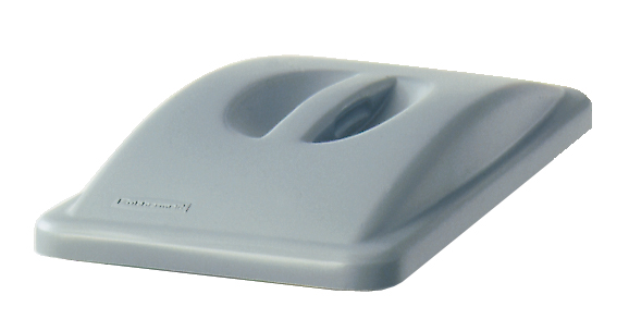 Couvercle de poubelle 2688-88 Slim Jim