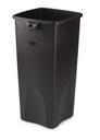Poubelle Untouchable 23 gal. 87.1L