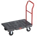 Heavy-Duty Platform Truck