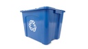 Recycling boxe - 14 gal. (53L)
