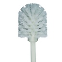 Brosse à toilette rigide
