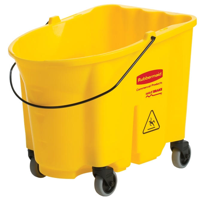 WaveBrake bucket 33,1L
