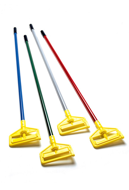 Manche INVADER pour vadrouille humide, 60''