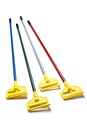 Manche INVADER pour vadrouille humide, 60''