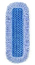 Tampon microfibre pour laver