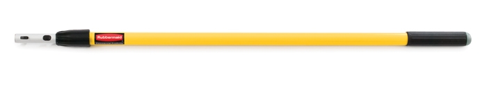 Handle for microfibre frames