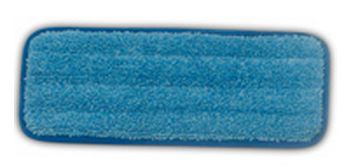 Tampon microfibre pour laver