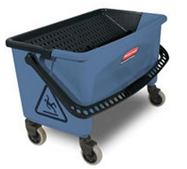 Finish bucket  (Q930)