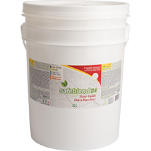 Safeblend 24 Floor Finish
