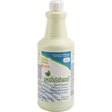 Safeblend Bowl Cleaner - Fresh Scent