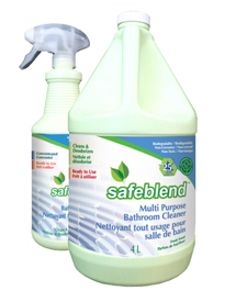Safeblend BRFR