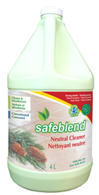 SAFEBLEND (NCPO)